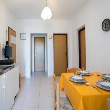 Boguvila - Two-bedroom Family With Terrace A2 - St Appartamento San Pietro di Brazza