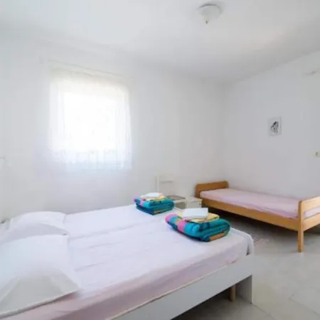 Boguvila - Two-bedroom Family With Terrace A2 - St Appartamento San Pietro di Brazza