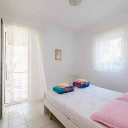 Appartamento Boguvila - Two-bedroom Family With Terrace A2 - St *