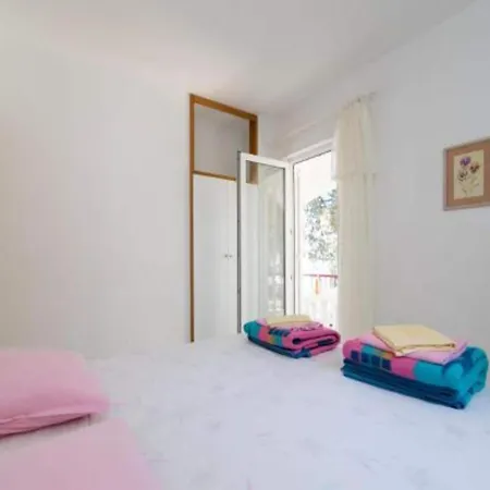 Appartamento Boguvila - Two-bedroom Family With Terrace A2 - St *