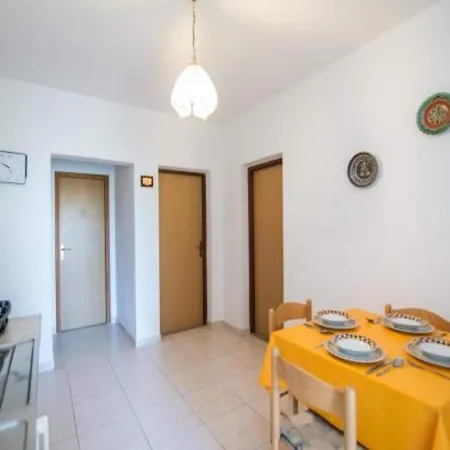 Boguvila - Two-bedroom Family With Terrace A2 - St Appartamento *
