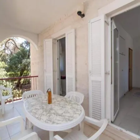 Boguvila - Two-bedroom Family With Terrace A2 - St * San Pietro di Brazza