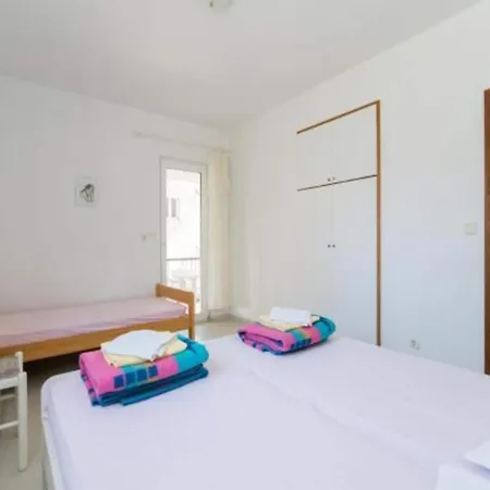 Boguvila - Two-bedroom Family With Terrace A2 - St