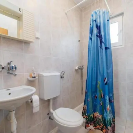 Boguvila - Two-bedroom Family With Terrace A2 - St Appartamento *